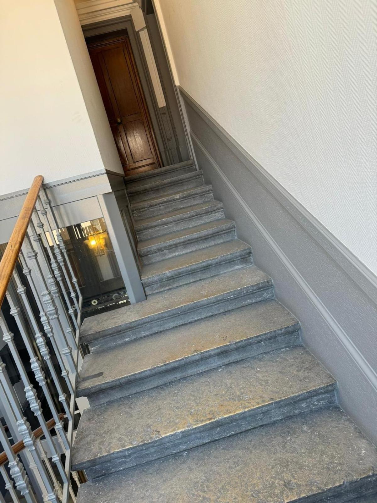 Le Jarente - Appt Pour 2 Centre De Lyon Διαμέρισμα Εξωτερικό φωτογραφία